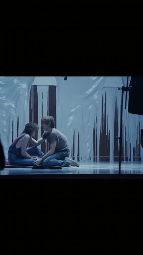 jancy 🥺🤏🏼 #nancywheeler #jonathanbyers #nataliadyer #charlieheaton #strangerthings5 #strangerthings