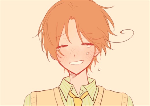 【APH/手书】散歩の邪魔【北伊中心/伊诞2026】