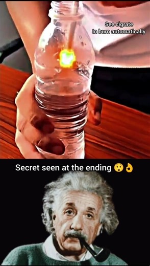 secret at the end 😲 #physics #sigmaphysics #alberteinstein #shortsviral