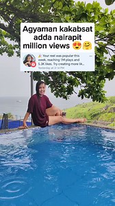 Agyaman unay ❤️🤗 #amerytv | Amery