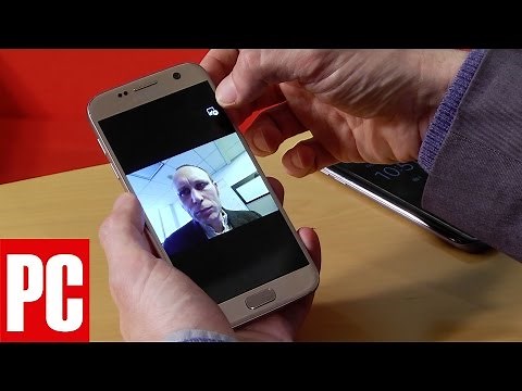 How to Use Motion Photos on the Samsung Galaxy S7