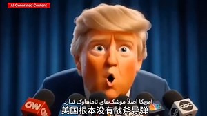 Anti-US messaging spreads on Chinese social media amid Iran conflict