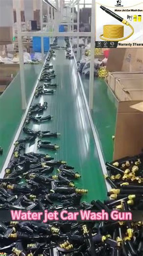 Understanding Water Jet Technology for Effective Use