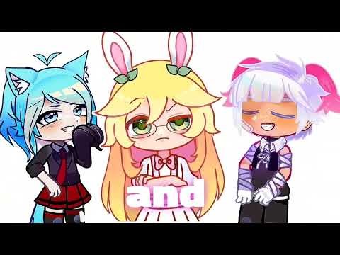 gachatubers don't deserve a million subscribers 😡