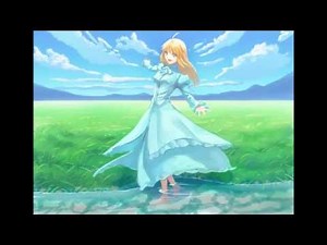 Fate Stay Night-Last Episode