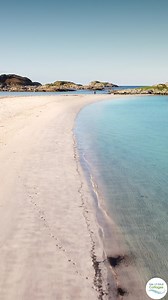 2.5K views · 197 reactions | Mull isn't only an amazing destination for wildlife and walking. We have 300 miles of coastline with spectacular shell-sand beaches like this one, too! Discover more: https://www.isleofmullcottages.com/isle-of-mull-beaches.html | Isle of Mull Cottages | Facebook