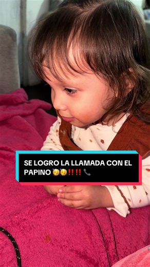 La Llamada Exitosa con Papino: ¡Momento Inolvidable!