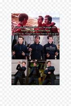 3 Spider-Men After Breakups 😂 | Bully Dance Multiverse Meme