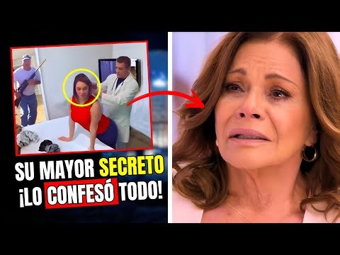 EL OSCURO SECRETO que MARÍA SORTÉ ocultó DURANTE TODA SU CARRERA