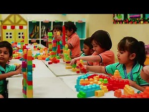 Explore a world of opportunities with the best international school | CP Goenka International School