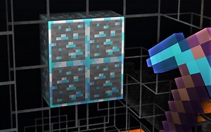 【Wisp】堪比Xray的运气-hypixel uhc 蒙太奇