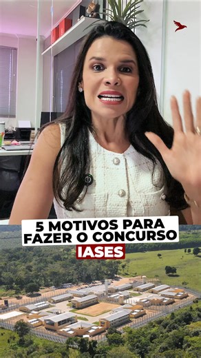 Edital Publicado IASES! Participe do Grupo de Estudos VIP e recebe uma série de aulas e materiais totalmente gratuito, com o passo a passo para sua aprovação! | Carranza Cursos