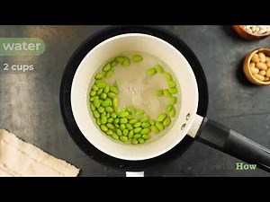 How to Prepare Lima Beans