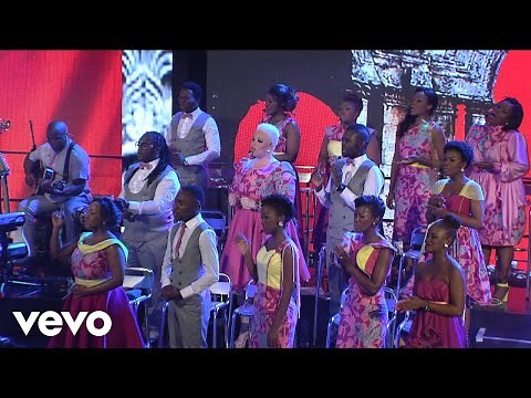 Hallelujah Nkateko (Live at Grace Bible Church - Soweto, 2015)