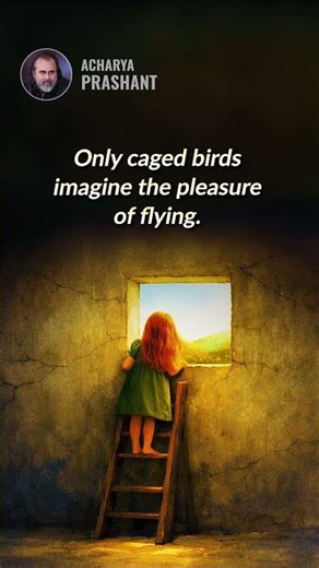 Importance of Freedom || Acharya Prashant