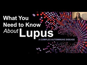LRA Toolkit - What You Need to Know About Lupus