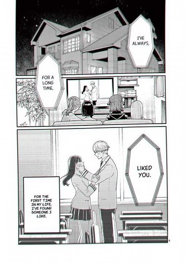 🔥Another Romcom Genre manga🔥