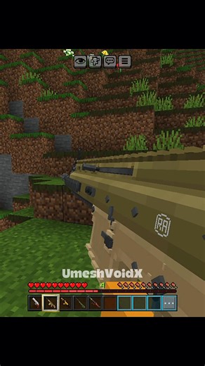 best gun mod for Minecraft 🔫