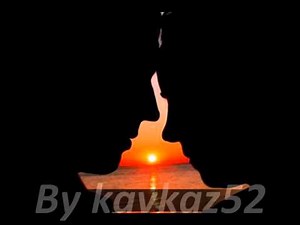 chechen music -(BeZaM)