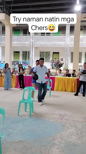 Parlor games for teachers. #adsonreels #teachersday2023 #viralreels #fypシ゚viral #fypシ゚ #viralvideo #reels Wayne S. Gallardo Che Rry Mie Zhen Dhong | Arnold Tarampi Oclos