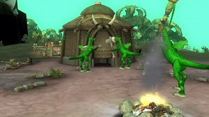 Humanity wouldn’t survive this - the real science behind Spore