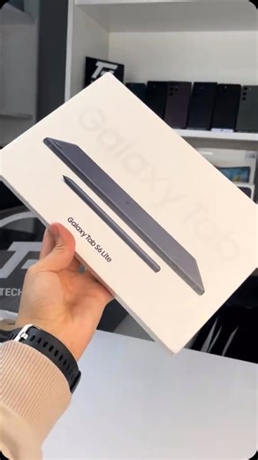 🔥 TECH FOR ALL 🔥 on Instagram: "Galaxy tab s6 lite 2022 4/128"