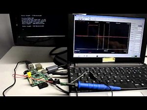 Raspberry Pi (English)