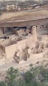 259K views · 10K reactions | A great visit to this amazing National Park in Colorado… #fallroute66plustour2024 #mesaverdenationalpark | Route 66 Tours | Facebook