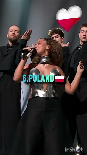 my friends top 10 Eurovision 2026 songs #esc #music #eurovision