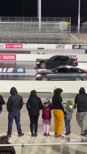 BMW F32 Vs BMW F30 #bmw #cars #racing