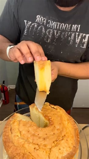 33K views · 243 reactions | Million Dollar Poundcake is like a slice...