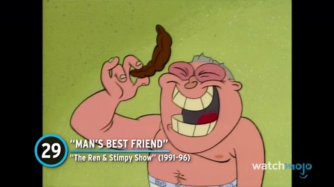 Top 30 Banned TV Episodes