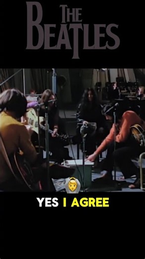 The Beatles | Working out "Don't Let Me Down" | John Lennon | Paul McCartney