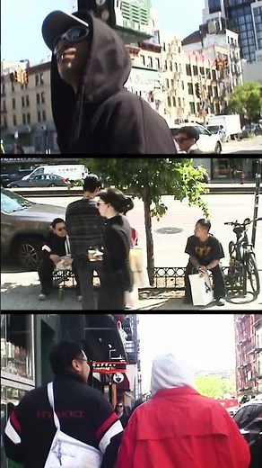 KIZAO RECORDING BTS part 1