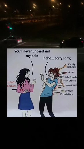 #pain#sad#hard#hub#depression