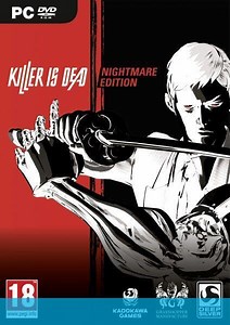 Killer is Dead: Nightmare Edition: TODA la información - PC - Vandal