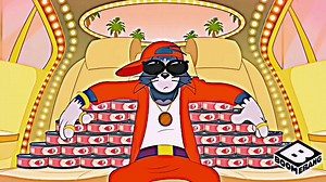 Tom Treats His Girlfriend as His Client in This Hilarious Cartoon