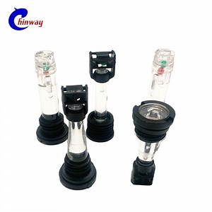 [Hot Item] One Balls Magic Eye Automotive Battery Status Indicator Battery Level Indicator (A202)