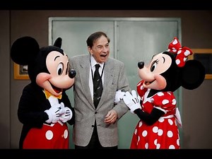 disney song writer richard sherman dies aged 95