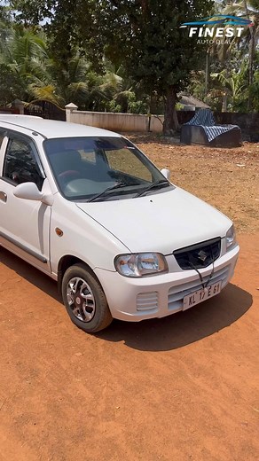 Asking 80000/- Contact 97474 35539 Well Condition new insurance owner 4 #marutialto #altoforsale #marutialto #usedmarutialto #altokerala #lordalto #lordalto🥵✨⚠️ #usedcarskerala #preownedcars #secondhandcars #thrissurkaran @top fans #jubail_city | Finest Auto Deals