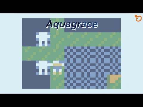 [PuzzleGame] Aquagrace