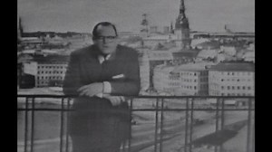 4.8K views · 52 reactions | #OnThisDay 1918: Ingmar Bergman was born. In 1962 he spoke to Panorama about film-making and Sweden. | BBC Archive | Facebook