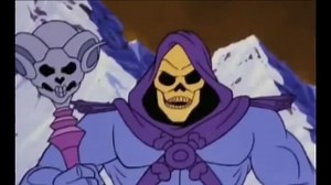 A Very Skeletor Christmas! with The Remix Bros | Brock Baker