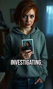 The Camera That Sees the FUTURE! 📷✨