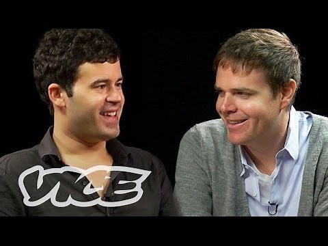 Randy Moore on his New Film 'Escape from Tomorrow': VICE Podcast 019