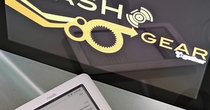 Nook 1.1 Firmware Launches, Most Problems Remain - SlashGear