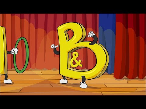 B&B Productions/Worldwide Pants Incorporated/Touchstone Television (2007) #2