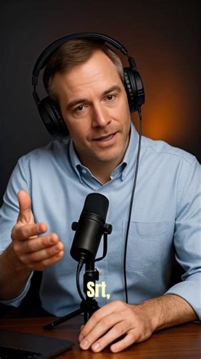 Turn Any Video into Text in Seconds 😱 | Transcriptor.pro