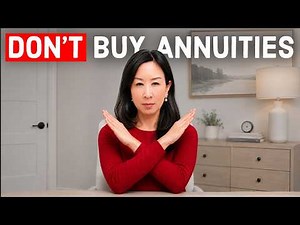 What REALLY Is An Annuity? (The Good & Bad Ones)