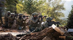 Israel attack plans leaked: Purported leaked US intelligence appears to show IDF plans for Iran attack